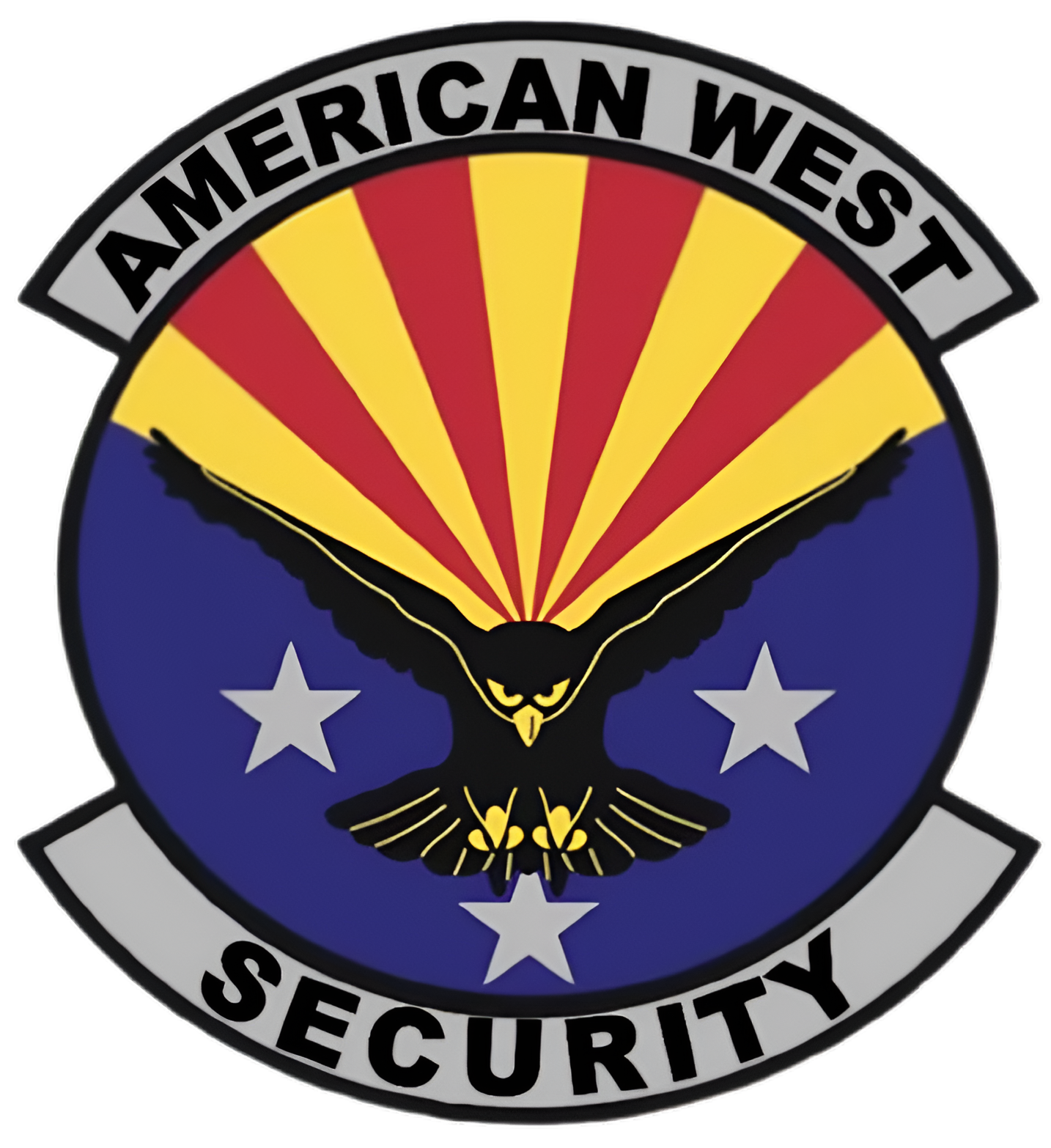 American West Security